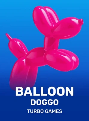 Balloon Doggo game tile